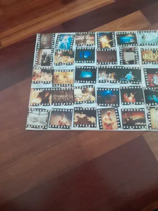 Mike Oldfield Exposed Vinilo Doble