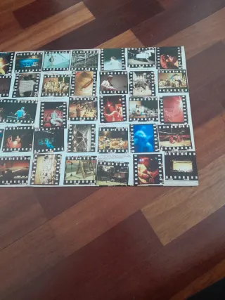 Mike Oldfield Exposed Vinilo Doble