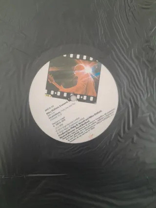 Mike Oldfield Exposed Vinilo Doble