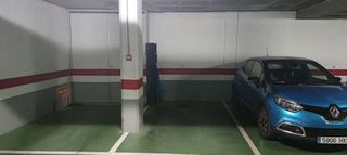 Garaje en venta en Centro en Alicante