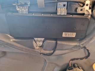 Airbag Lateral Derecho Mercedes Sportcoupe