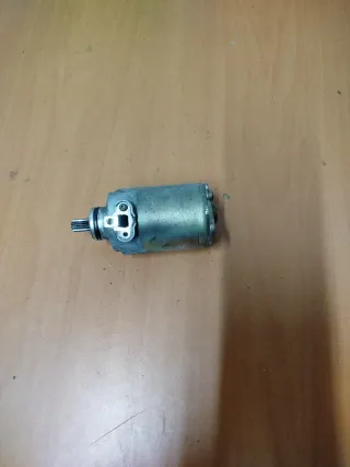 Motor Arranque Symphony 125 (2015)