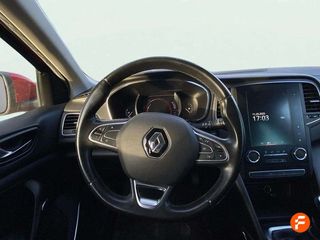 Renault Megane GT Line Blue dCi 85 kW (115CV)