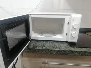 Microondas Taurus MW2071G Blanco