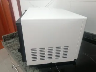 Microondas Taurus MW2071G Blanco