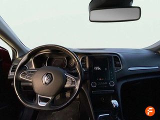 Renault Megane GT Line Blue dCi 85 kW (115CV)