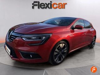 Renault Megane GT Line Blue dCi 85 kW (115CV)