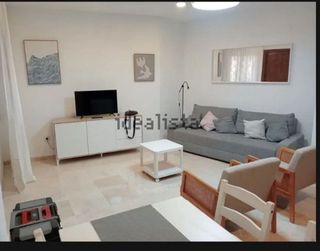 Piso en alquiler en San Lorenzo en Sevilla