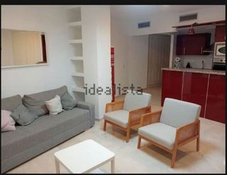 Piso en alquiler en San Lorenzo en Sevilla