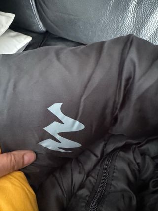 Saco de dormir Decathlon S5 Adulto