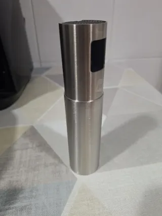 Freidora de Aire Cecotec