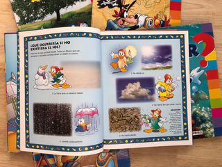 Libros infantiles Qué sabes de..