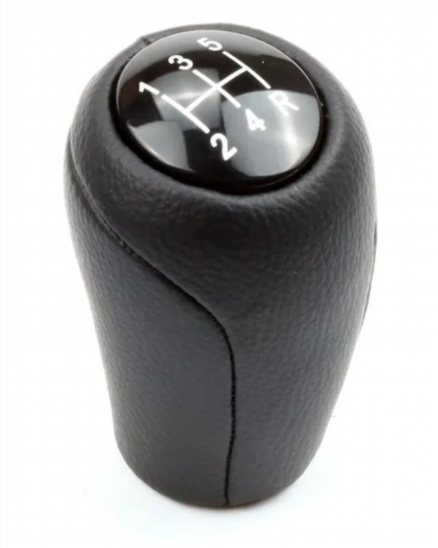 Pomo palanca cambios Mazda 5 velocidades