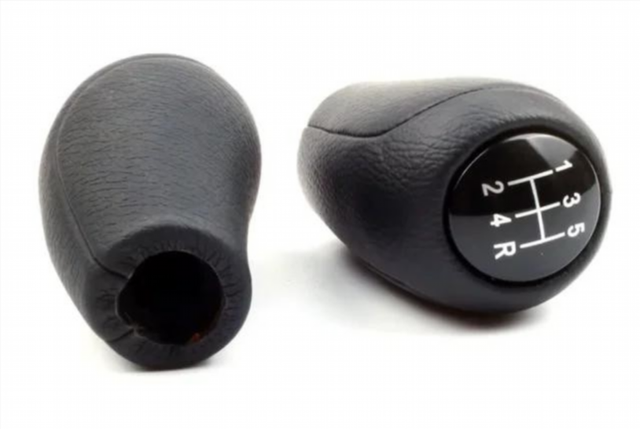 Pomo palanca cambios Mazda 5 velocidades