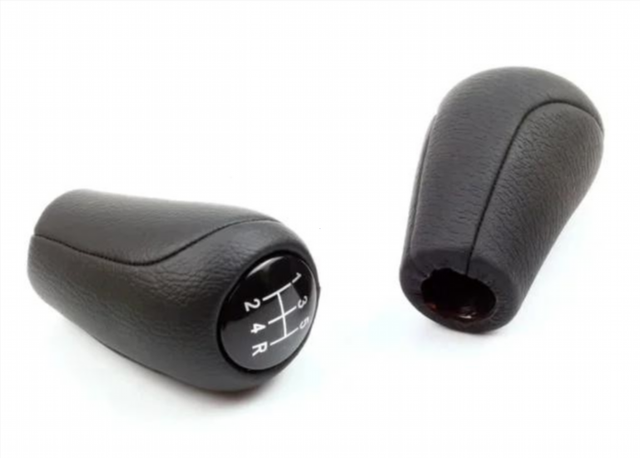 Pomo palanca cambios Mazda 5 velocidades