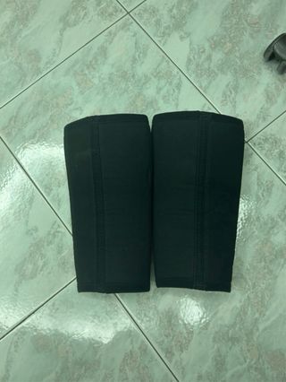 Ginocchiere Liftz Taglia S usate due volte