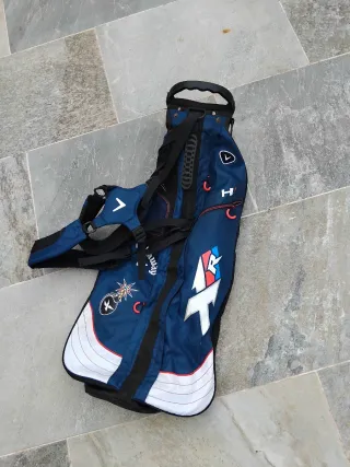 Bolsa de Golf Callaway Sunday Bag