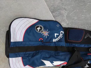 Bolsa de Golf Callaway Sunday Bag