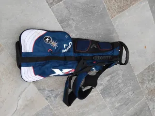 Bolsa de Golf Callaway Sunday Bag