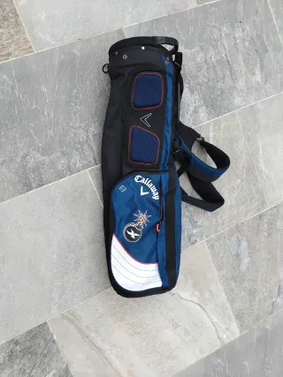 Bolsa de Golf Callaway Sunday Bag
