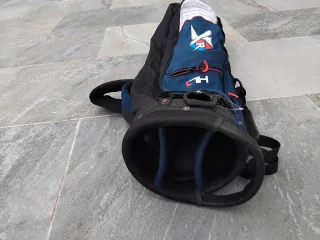 Bolsa de Golf Callaway Sunday Bag