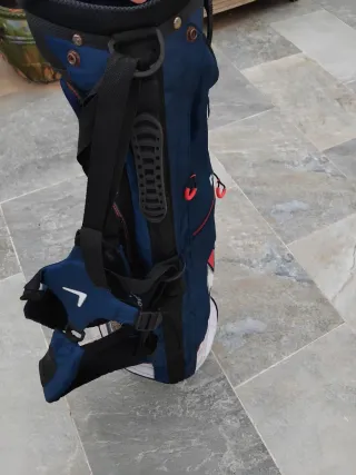 Bolsa de Golf Callaway Sunday Bag