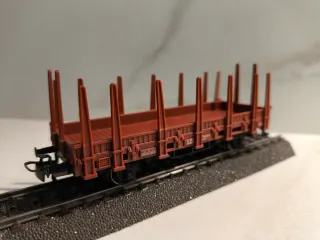 Tren electrico digital H0 Märklin 29160