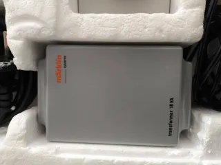 Tren electrico digital H0 Märklin 29160