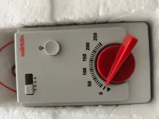 Tren electrico digital H0 Märklin 29160