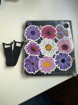 Lettore eReader Kobo Libra Color Nero