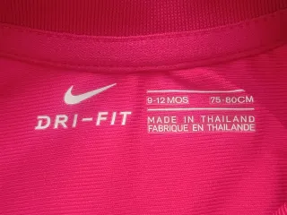 Chándal FC Barcelona bebé 9-12 meses