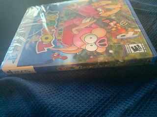 Tombi! Special Edition PS5