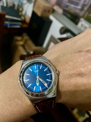 Orologio Swatch Irony versione piccola