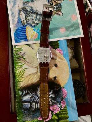 Orologio Swatch Irony versione piccola