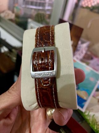 Orologio Swatch Irony versione piccola