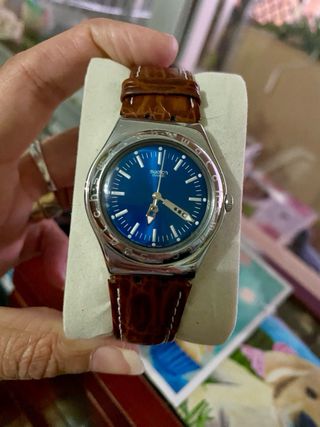 Orologio Swatch Irony versione piccola