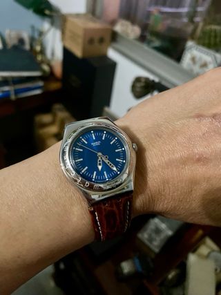 Orologio Swatch Irony versione piccola