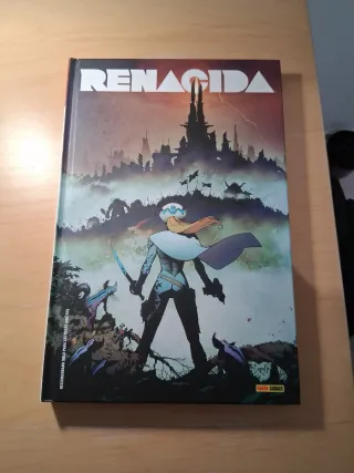 RENACIDA