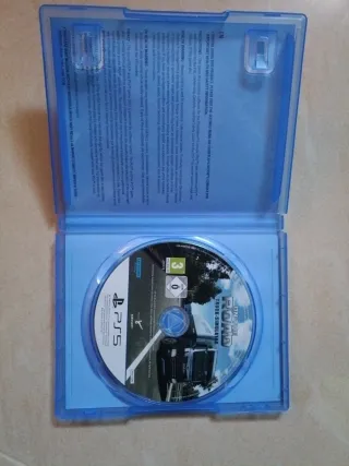 Videojuego PS5 On The Road Truck Simulator