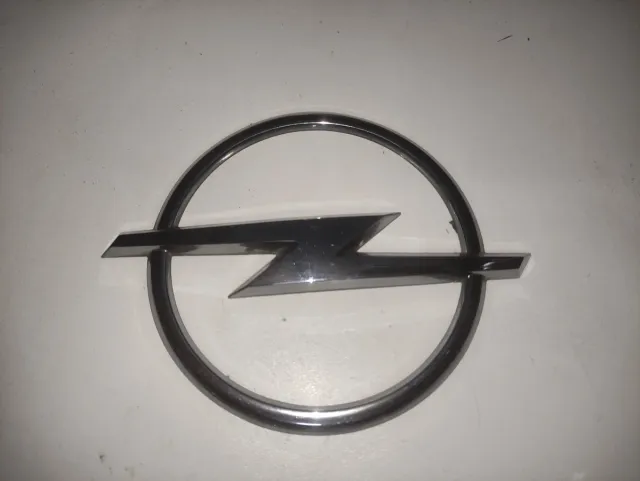 Fregi Opel Corsa D 1.2