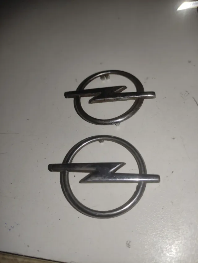 Fregi Opel Corsa D 1.2