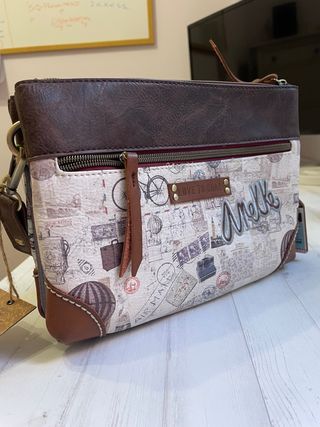 Bolso Anekke Nuevo