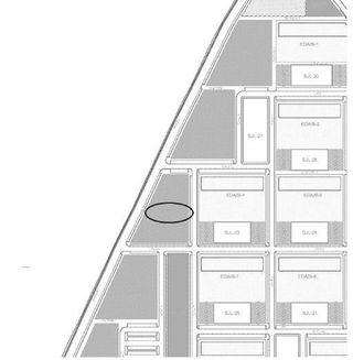 Terreno en venta en Villena