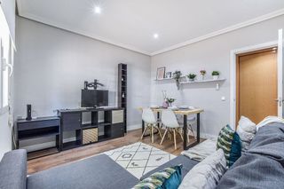 Piso en alquiler en Jerónimos en Madrid