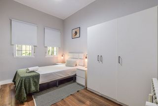 Piso en alquiler en Jerónimos en Madrid