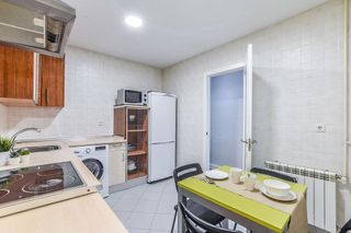 Piso en alquiler en Jerónimos en Madrid