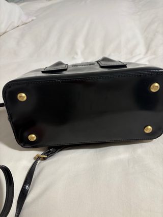 Bolso Bimba y Lola Rosa