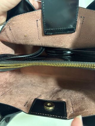 Bolso Bimba y Lola Rosa