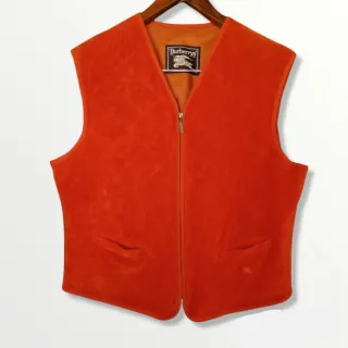 Chaleco Burberrys XL Hombre