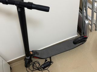 Patinete Eléctrico Segway